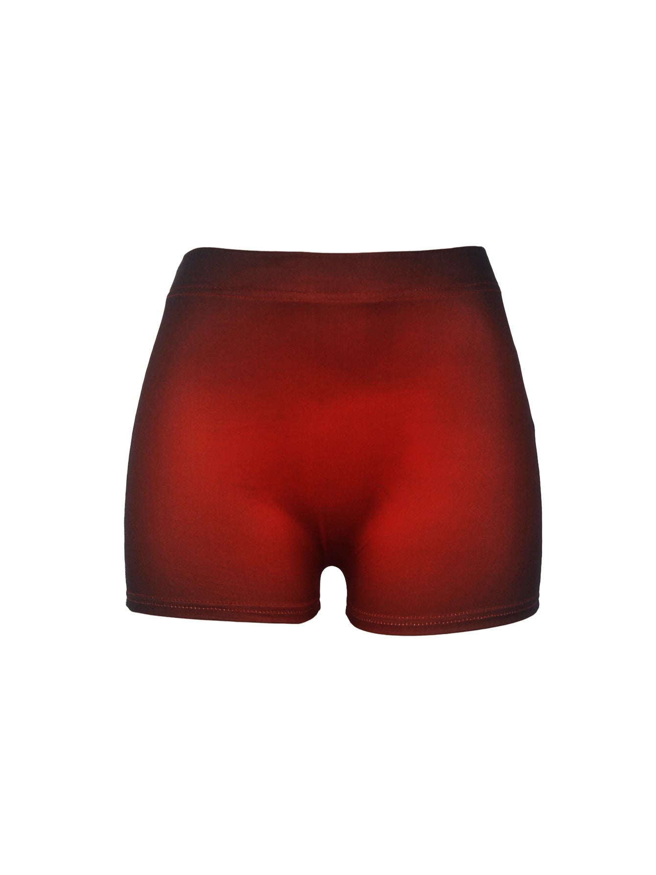 Women printed shorts 27