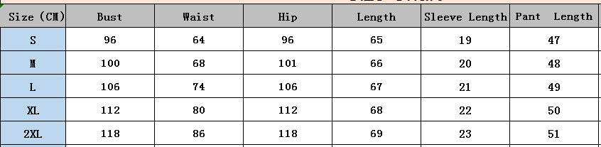 Women's Striped Print Short-Sleeve Sporty Two-Piece Shorts Set 33