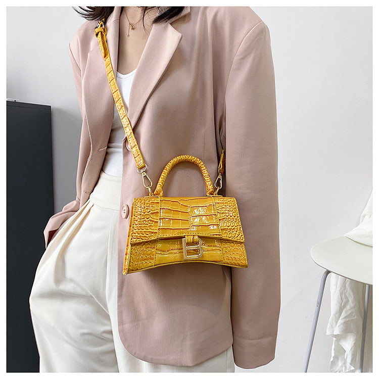 one-shoulder crossbody handbag mini small bag 23
