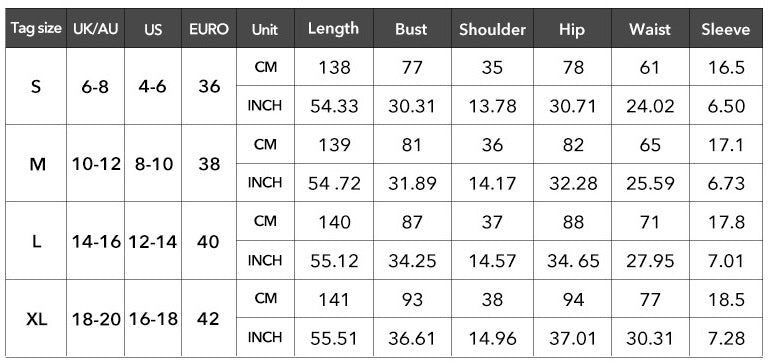 Women Spring and Summer Solid Short Sleeve Dress 18