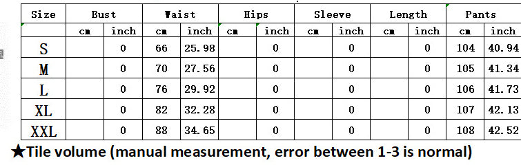 Women Style Slit Long Skirt 20