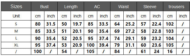 Women knitting Casual Top and Pant Two Piece Set 18