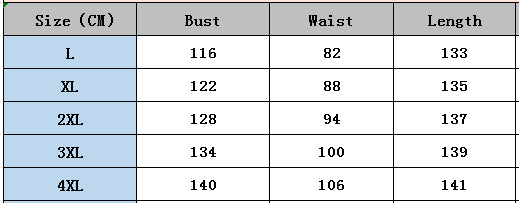 Plus size Women trendy pleated summer print v-neck dress 7