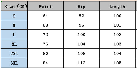 Loose Fashion Women's Denim Pants 7