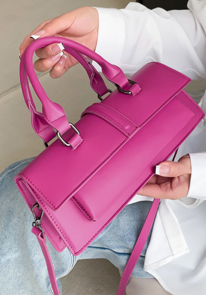 Women Fashion Chic Handbag Shoulder Crossbody Bag