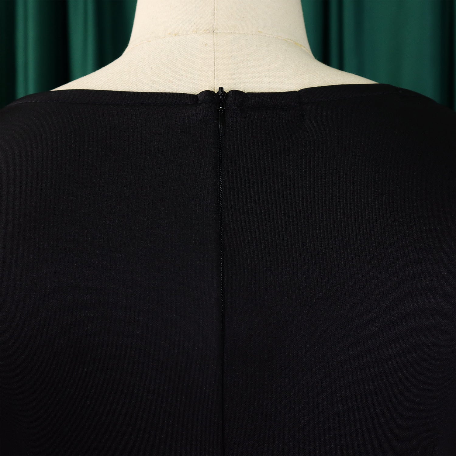 Women solid bodycon African dress 34