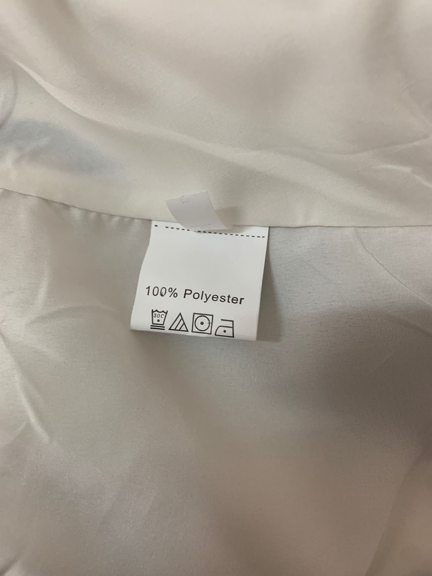 Polka Dot Halter Neck Sleeveless Top & Tiered Skirt Set 9