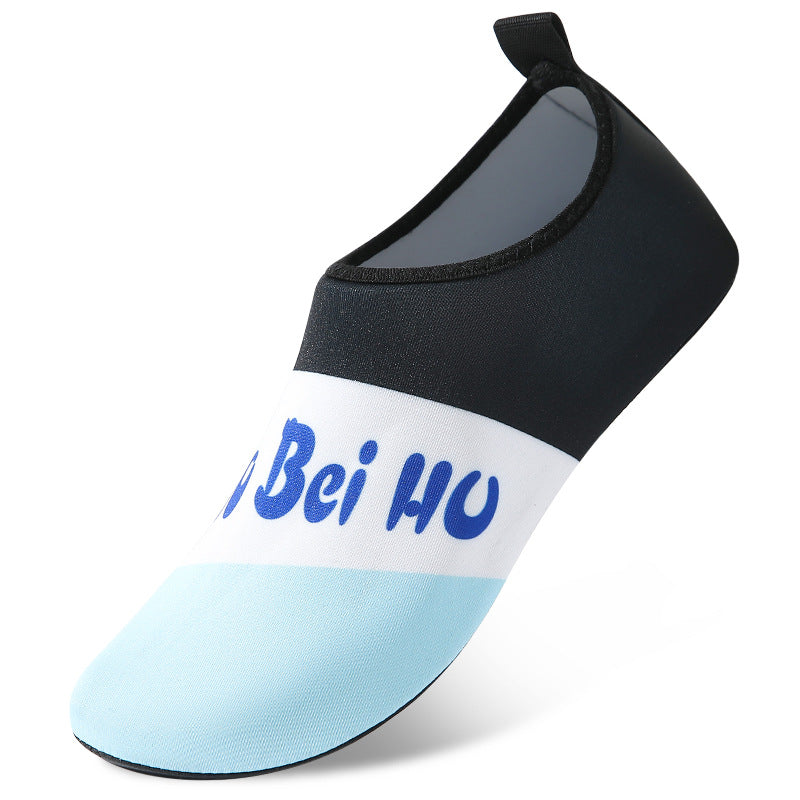 Beach Shoes Men and Women Yoga Shoes 8