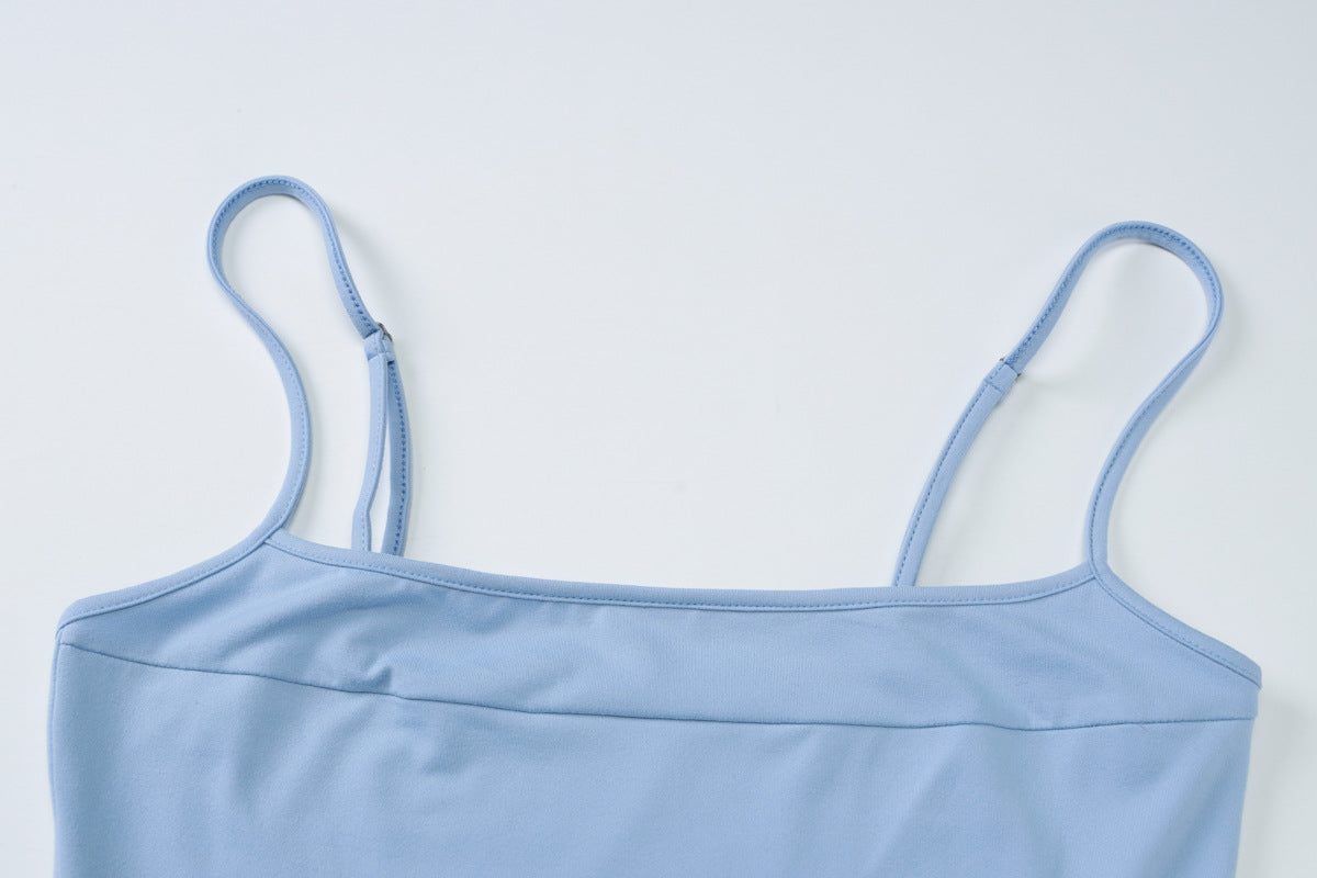 Women Autumn Long Sleeve Cape Strapless Sexy Strapless Top and Bodycon Dress Two-Piece Set 11