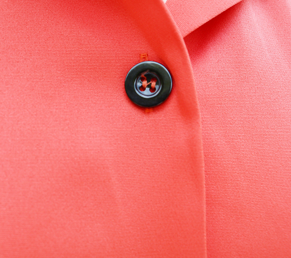 Women Career Sleeveless Jumpsuit 22