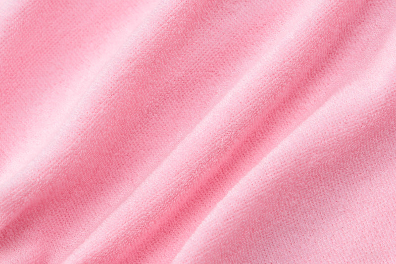 Summer Women's Sexy Halter Neck Wrapped Bust Slim Fit Ruched Shorts Two Piece Fashion Set 16