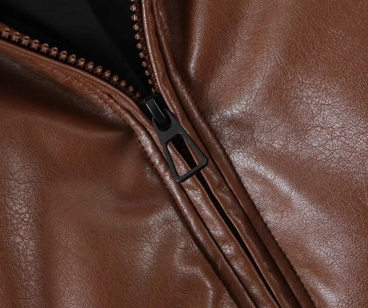 women's winter style fashion Stand Collar zipper pocket warm cotton-padded jacket 98