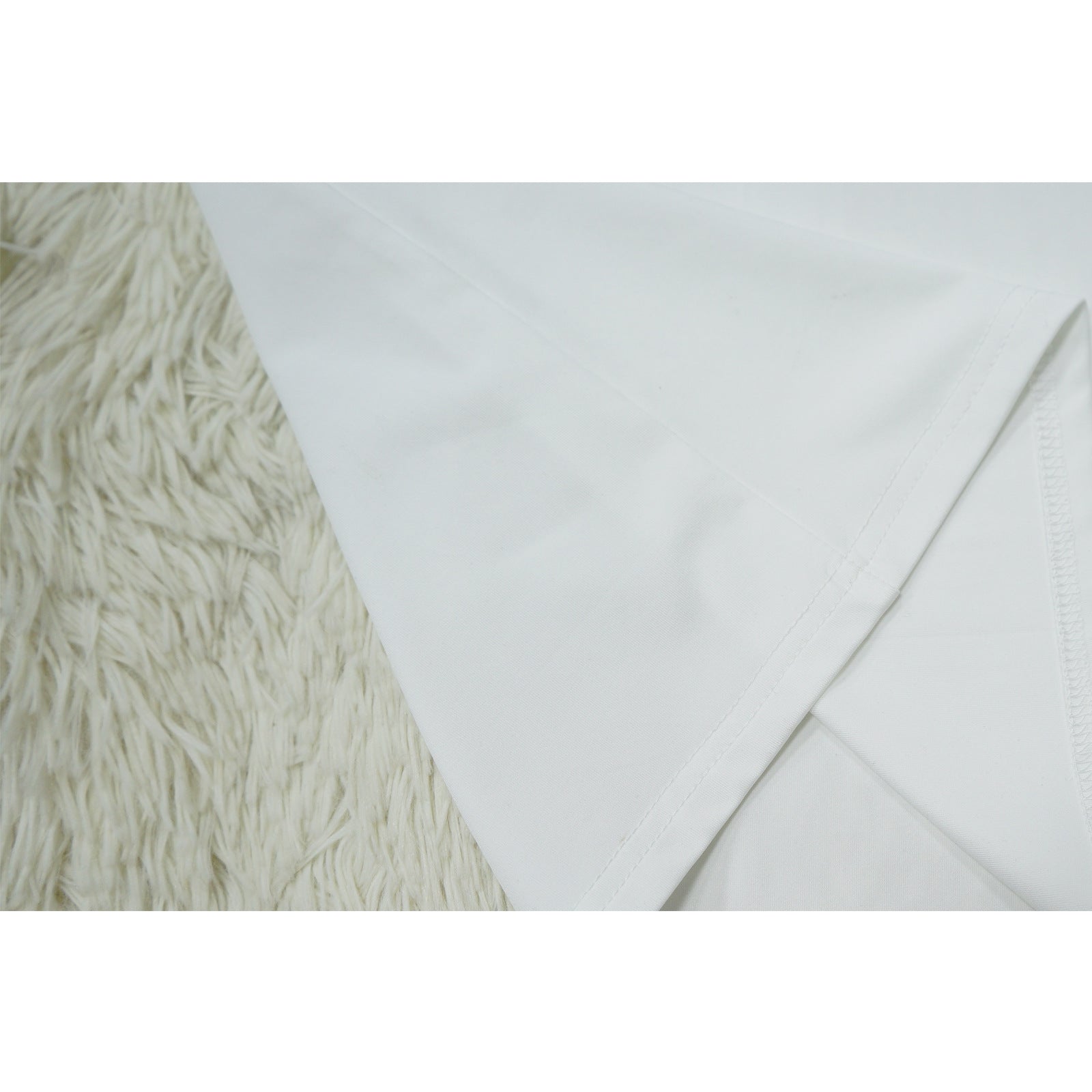 Women Casual Solid One-Shoulder Pleated Top and Pant Two-Piece Set 16