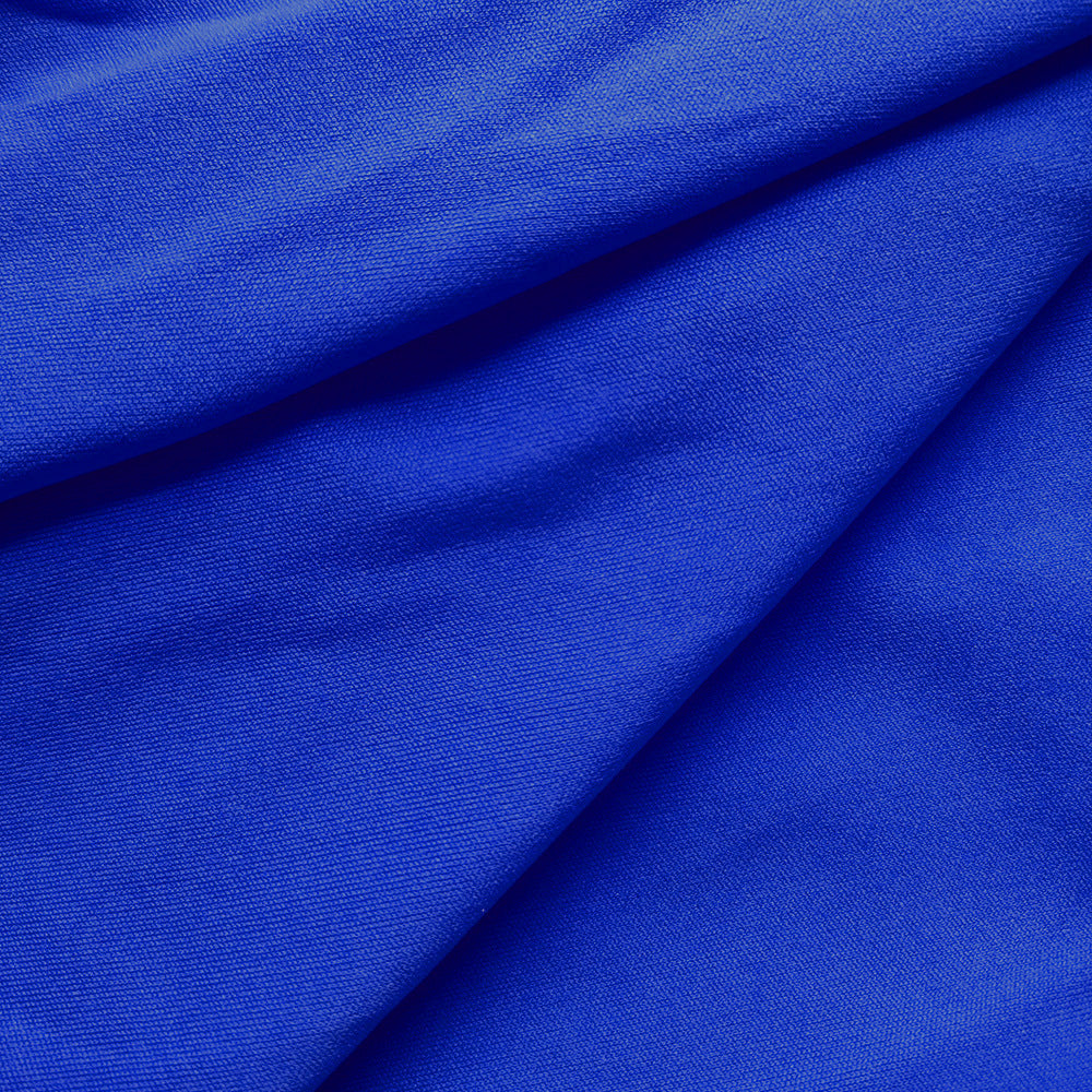 Women's Sleeveless Square Neck Zipper Slit Office Dress 25