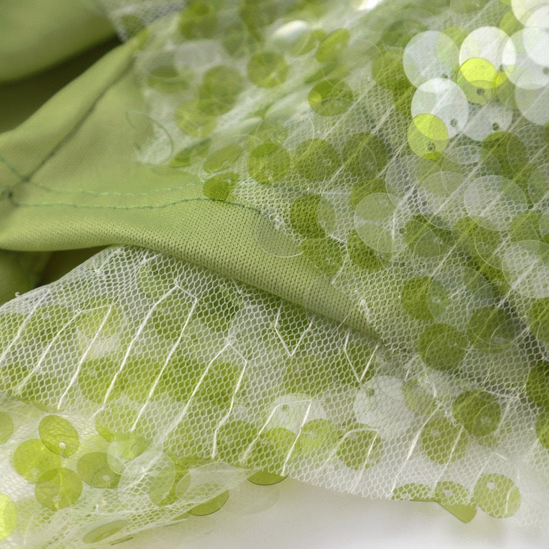 Fashion straps slim sequins Low Back long sexy cross 17