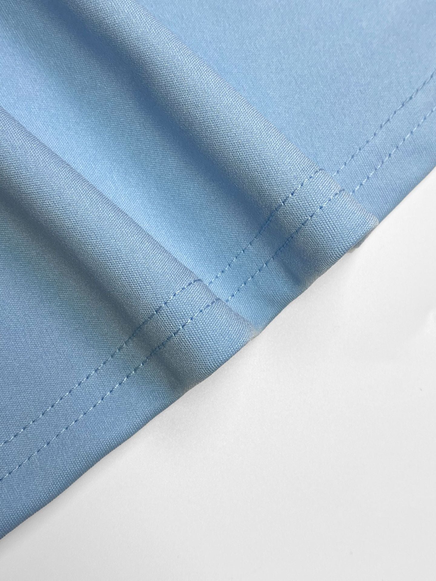 Women's Plus Size Slim Waist Elegant Dress 6