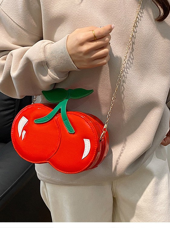 Women Spring Summer Shoulder Crossbody Bag Chain Handbag 4