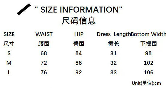 Women street Style Summer pleated skirt 7