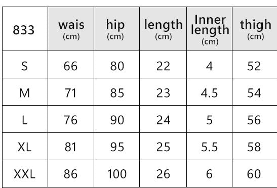 High Waist Stretch Summer Ripped Sexy Casual Women Denim Shorts 8