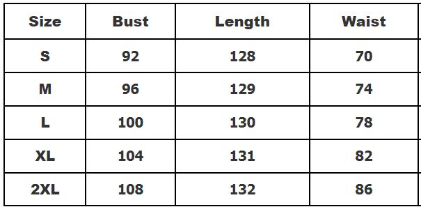 Women Fall/Winter Print Short Sleeve Maxi Dress 8