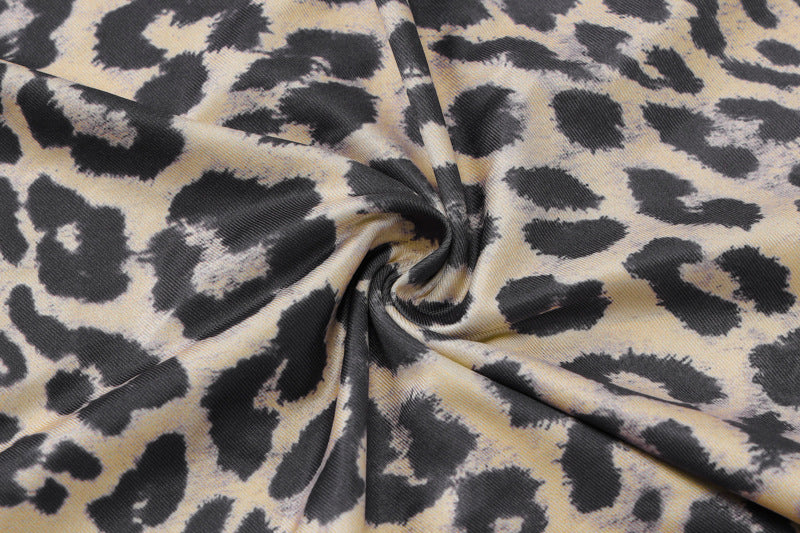 Women Summer Print Sexy Backless Strap Dress 12