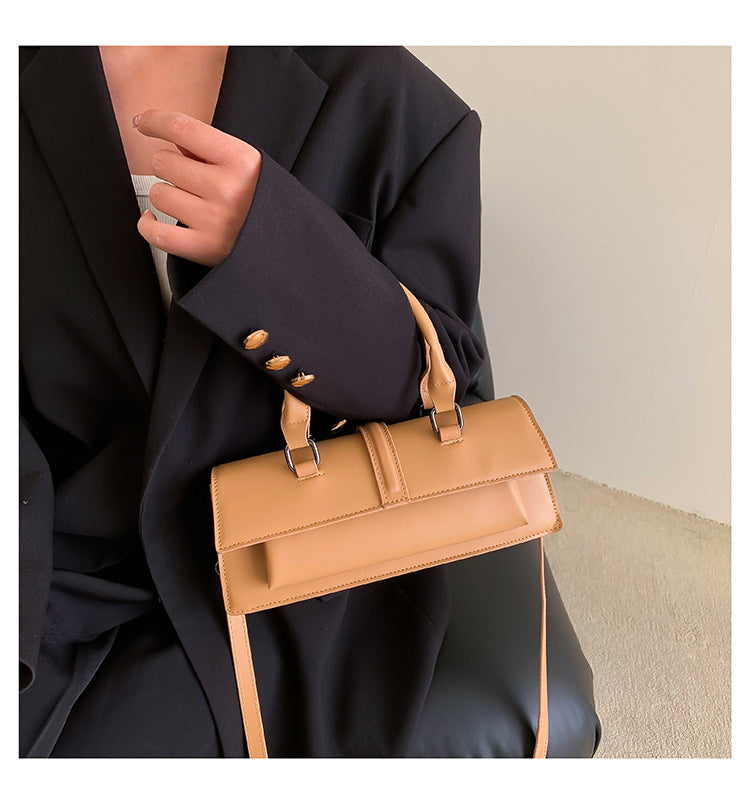 Women Fashion Chic Handbag Shoulder Crossbody Bag 20