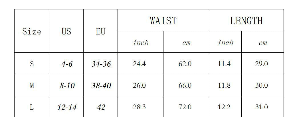 Glitter Sexy Solid Color Short Sequin Mini Skirt 13