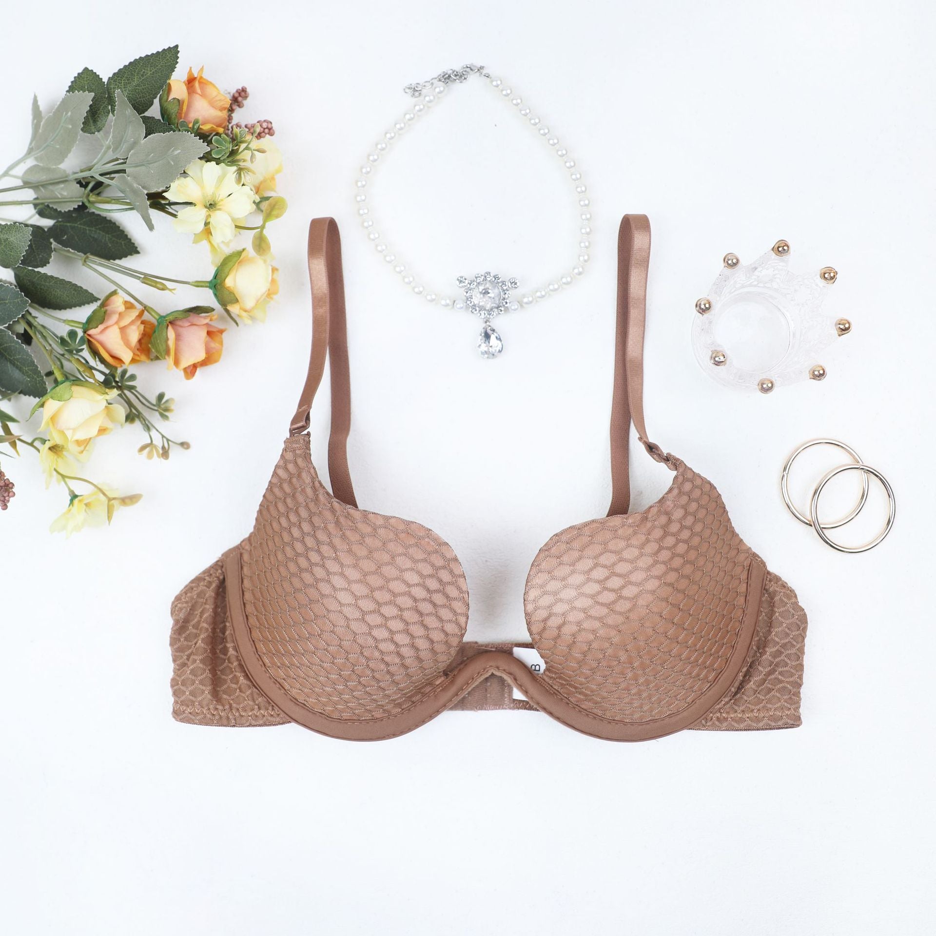 Erotic Bra Sexy Comfort Lingerie 10