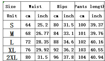 Women'S Sexy Mesh Patchwork Long Pants 7