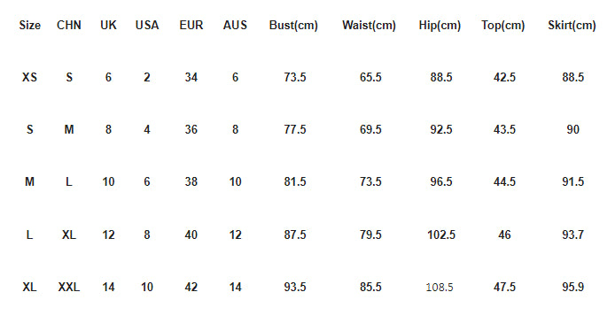 Fashion Sexy Slash Shoulder Top Slim Fishtail Long Skirt Two-Piece Set 8