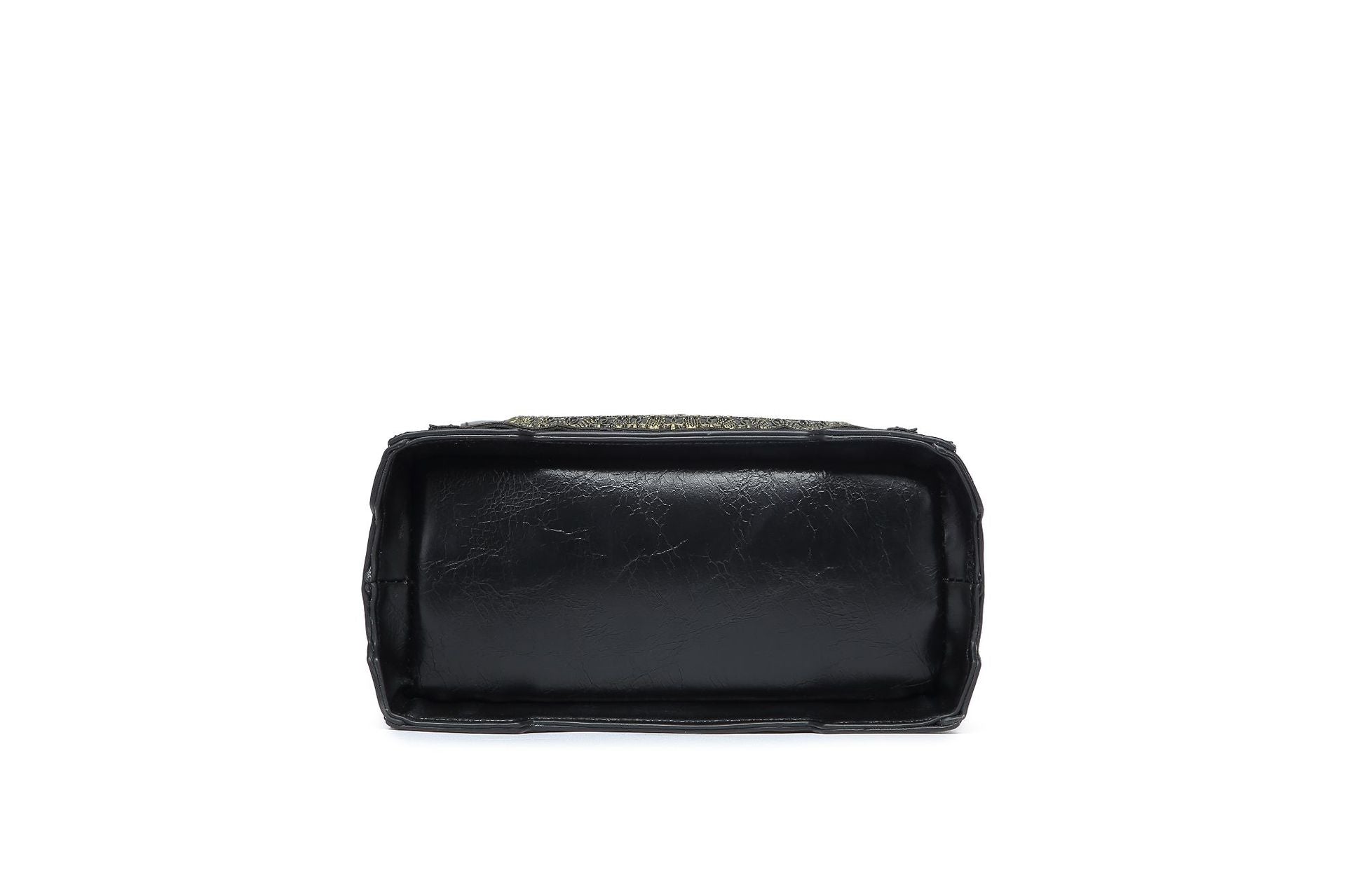 Women Style retro handbag crossbody clock small square bag 17