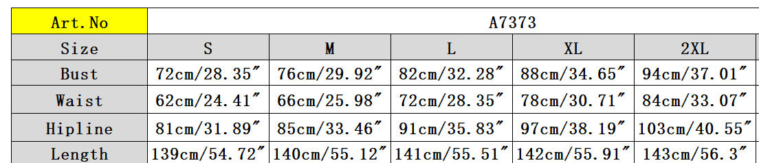 Women sexy printed slit dress 11