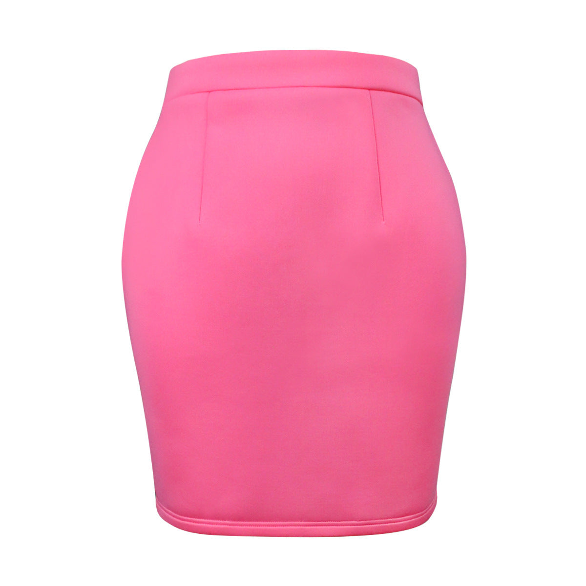 Women Sexy Bodycon Skirt 6