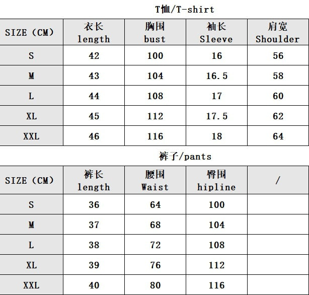 Women Summer Solid Casual Sleeveless Vest and Shorts Two-Piece Set 9