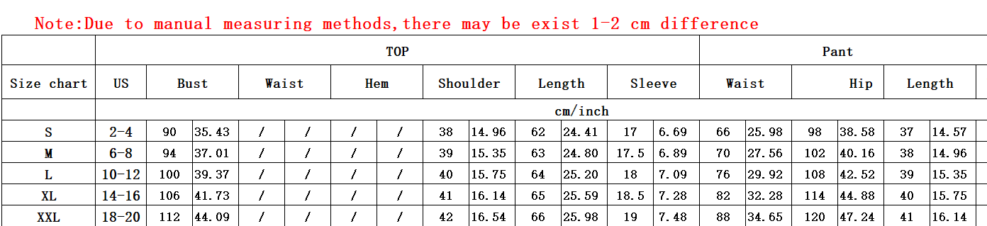 Women summer casual top and printed shorts two-piece set 15