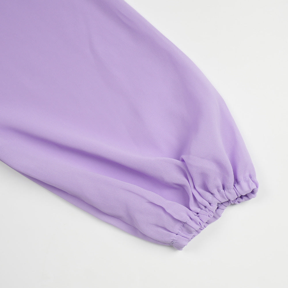 Plus Size Women Dubai Elegant Beaded African Dress 20