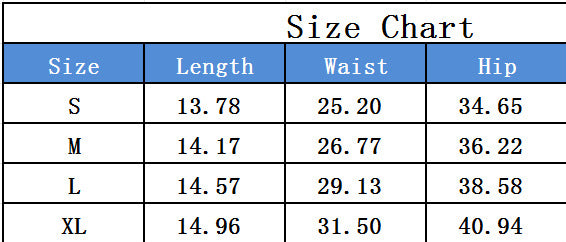 Women Sexy Bodycon Mini Skirt 11