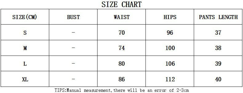 Trendy Slim Waist Short Loose Women's Pu Leather Culottes Shorts 9