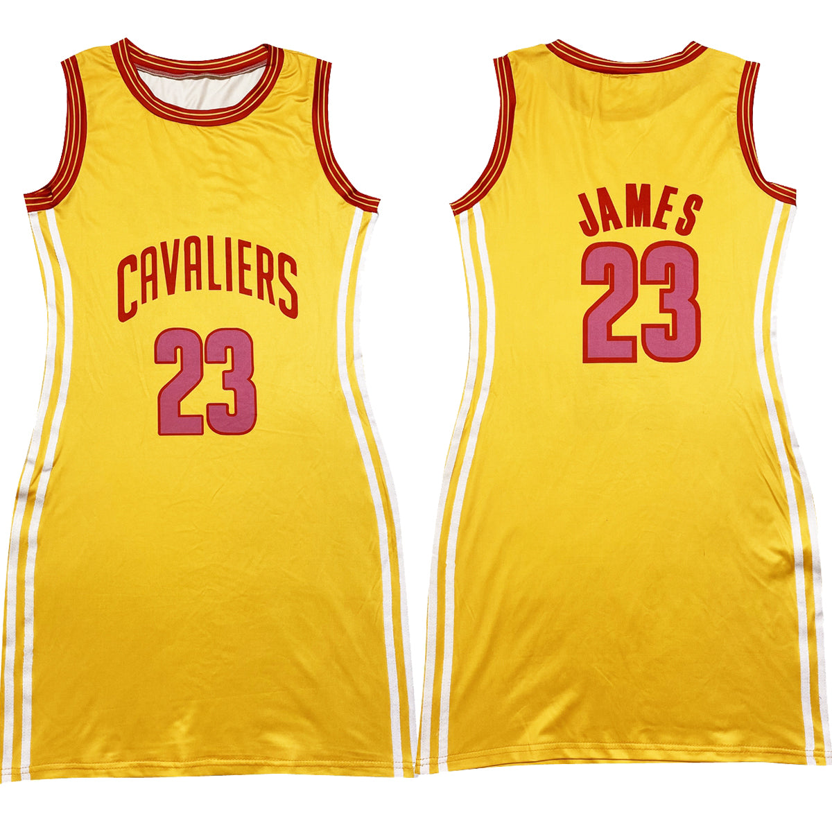 Women's Sexy Casual Double-Sided Print Strap Sleeveless Short Dress 12