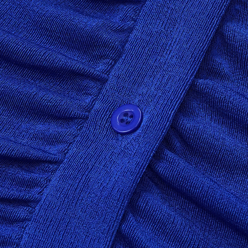 Women Solid Maxi Dress 11