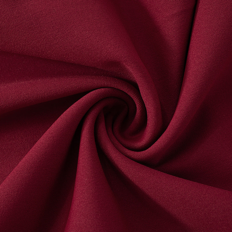 Women Casual hooded jacket and trousers two-piece set 22