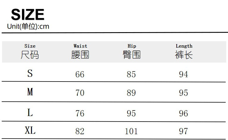 Women Stretch Pocket Fitness Yoga Pants 7