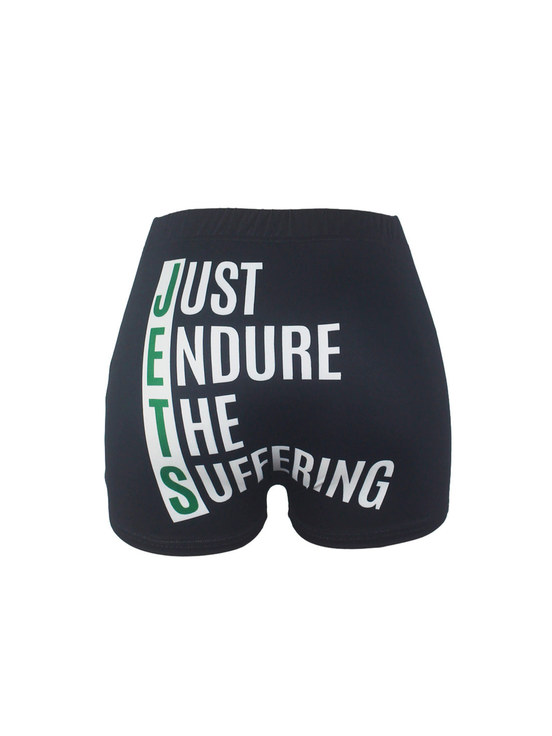 Women printed shorts 55