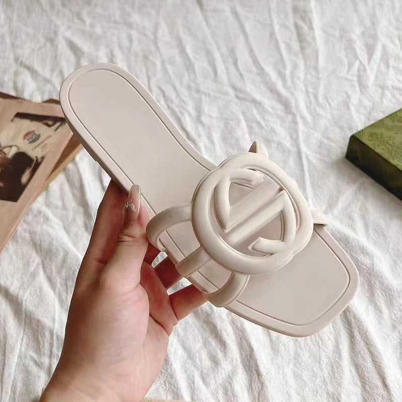 Slide Sandals for Home & Outing Flip Flops 3