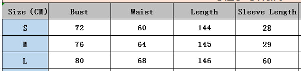 Organza Square Neck Puff Sleeve Chic Slim Waist Holiday Dress 12