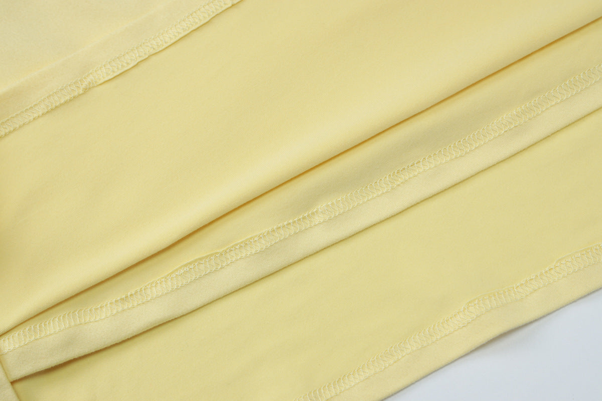 Summer Women's Sexy Cut-Out Metal Ring Halter Neck Mermaid Long Dress 14