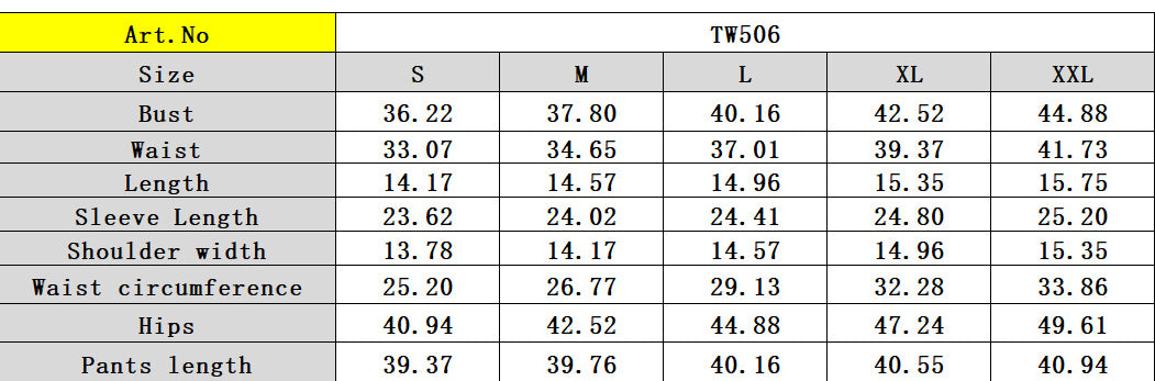 Autumn Women's Long Sleeve Shirt Loose Wide-Leg Pants casual two piece set 5