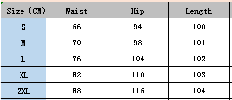 Fashion High-Waist Straight Multi-Pocket Cargo Casual Women's Pants 5