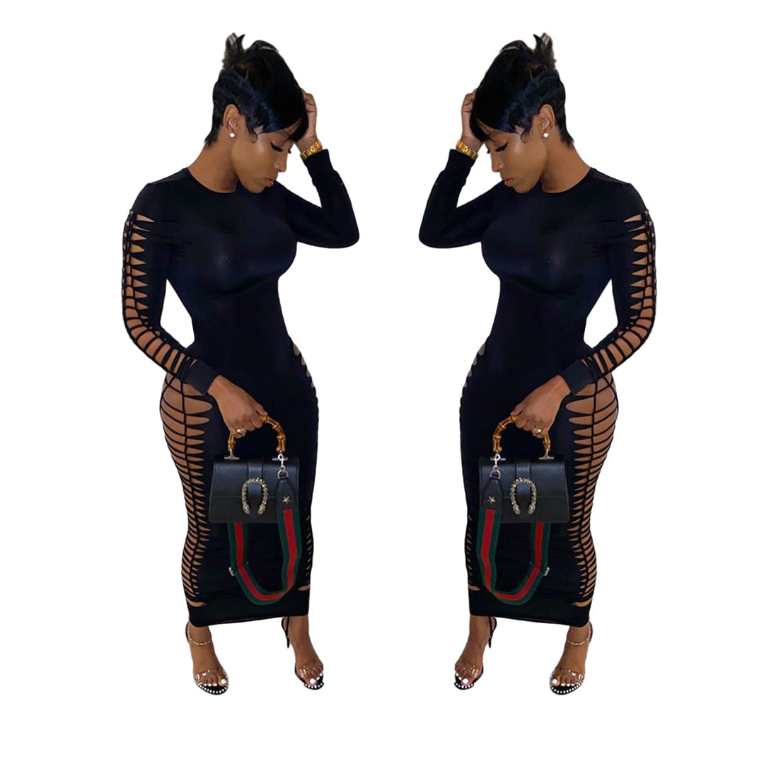 sexy women's sexy dress 10