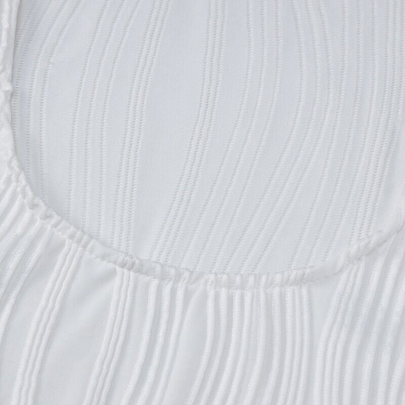 Women Summer Backless Bodycon Sexy Mini Dress 14